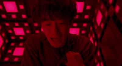 Nobody... will believe anything about us! - Cube