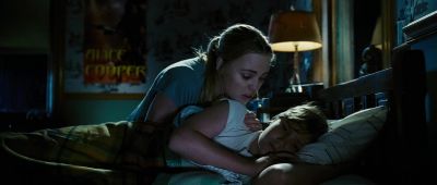 Nobody will ever replace your dad honey - The Amityville Horror