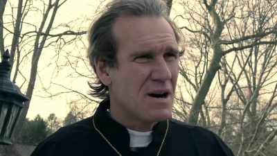 Nobody will know if we go, we
can just go and keep it quiet. - Bloody Nun 2: The Curse
