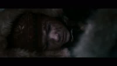 Nobody will know what happened. - 30 Days of Night
