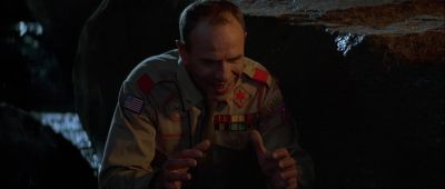 Nobody is willing to hunt down what they really need - Bushwhacked