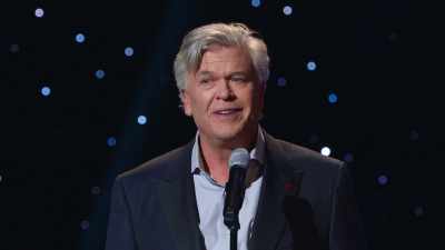 Nobody would give a shit." - Ron White: If You Quit Listening, I'll Shut Up