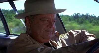 Nobody - Smokey and the Bandit