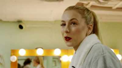 Nobody'll know.
But you should know. - Iliza Shlesinger: Over & Over