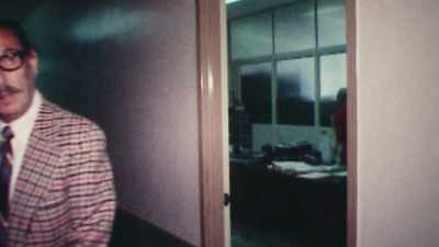 Nobody's allowed in that area
except the homicide squad, - Myth of the Zodiac Killer