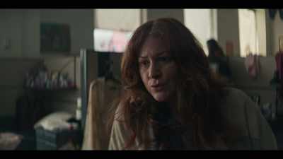 Nobody's asking you - Y: The Last Man