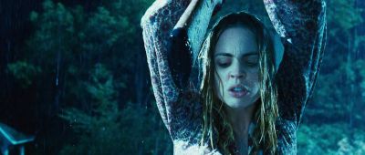 Nobody's dying today - The Amityville Horror