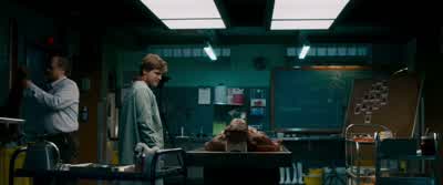 Nobody's even claimed him yet. - The Autopsy of Jane Doe