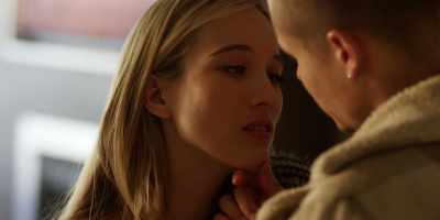 Nobody's ever asked you before,
have they? - Romper Stomper