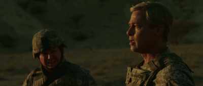 Nobody's ever done it right. - War Machine