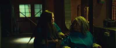 Nobody's ever made it this far before.
You should be proud. - American Carnage