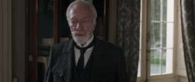 Nobody's going anywhere. - The Exception