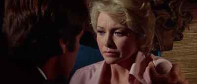 Nobody's going to die. - The Towering Inferno