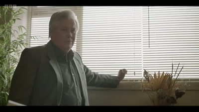 Nobody's going to jail. - The Power of Parker