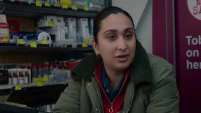 Nobody's gonna be
straight up with you, - The Bisexual