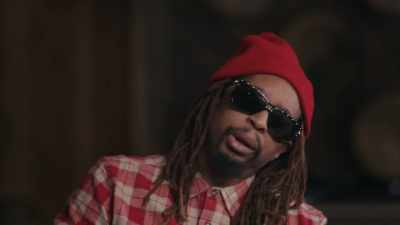 Nobody's gonna buy your music - Origins of Hip Hop