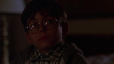 Nobody's gonna do anything to you, Gibson. - The X-Files