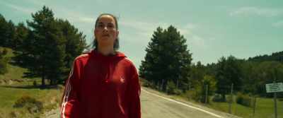 ♪ Nobody's gonna see you cry ♪ - Run Baby Run