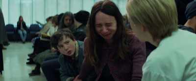 Nobody's gonna take Jude anywhere.
I work here, - The Kindness of Strangers