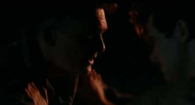 Nobody's husband.
Not an employee. - Strange Angel