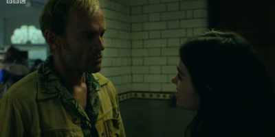 Nobody's killed. No-one is dead. - The Serpent