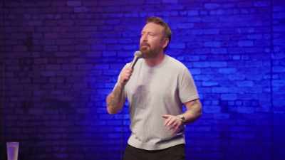 Nobody's like, "I'm from Kentucky." - Chad Daniels: Empty Nester