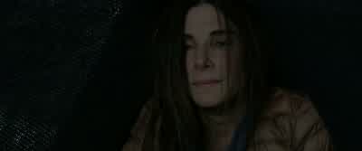 Nobody's looking. - Bird Box