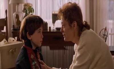 Nobody's loved you like I do - Stepmom