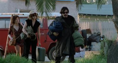 Perfect - Patty Hearst