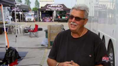 Nobody's really made
a full hit in the right lane. - Street Outlaws No Prep Kings Team Attack