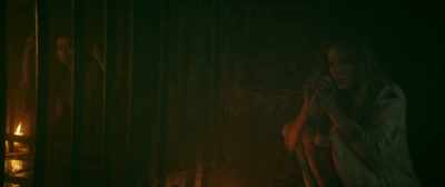 Nobody's safe. - The Reckoning