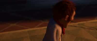Nobody's smart but me - Shrek Forever After