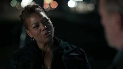 Nobody's thinking about
the living, breathing pieces - The Equalizer