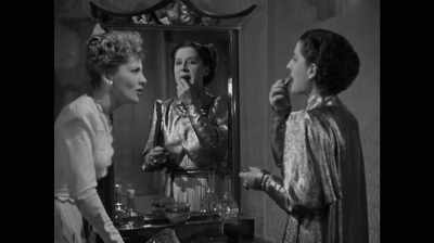 Nobody's throwing a
martini glass and smashing it. - Very Ralph