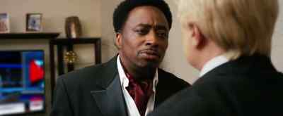 Nobody's tough
enough to go through - Bad President