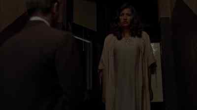 Nobody's watching now. Nobody's judging. - Boardwalk Empire