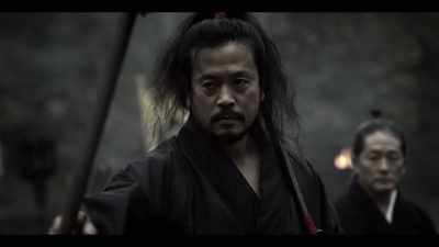 Nobunaga was known
for his ability to fly into a temper. - Age of Samurai: Battle for Japan