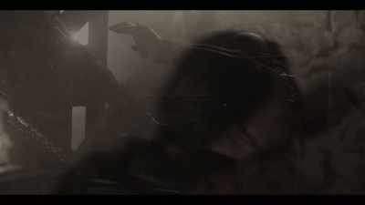 Nobunaga was taken
completely by surprise. - Age of Samurai: Battle for Japan