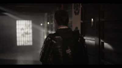 Nobunaga is willing to take this wanderer, - Age of Samurai: Battle for Japan