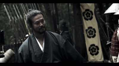 Nobunaga would equip them properly
and train them. - Age of Samurai: Battle for Japan
