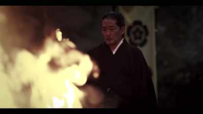 Nobunaga's behavior caused
so much concern - Age of Samurai: Battle for Japan