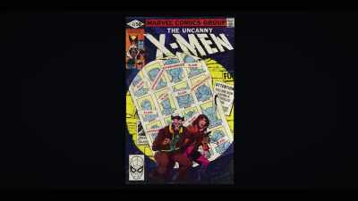 [Nocenti] I was Louise Simonson's
assistant, and when she decided to leave, - Marvel's 616