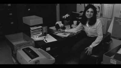 [Nocenti] The first time I walked
into the Marvel Comics office, - Marvel's 616