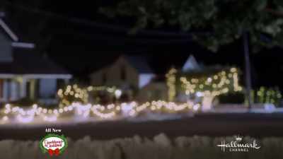 Noche de paz, Noche de amor, - Gingerbread Miracle