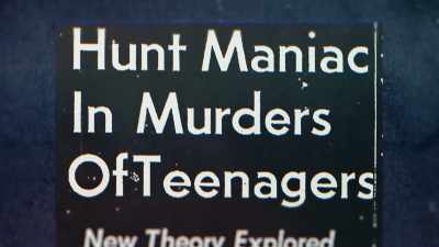Nock: Coming into
this investigation, - Myth of the Zodiac Killer