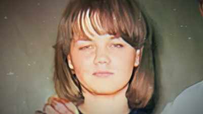Nock: Did she ever talk to you
about the type of relationship - Myth of the Zodiac Killer