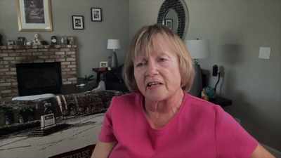 Nock: Do you think Jim has anything
to do with Darlene's death? - Myth of the Zodiac Killer
