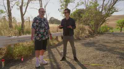 Nock: So, how does
this demonstrate - Myth of the Zodiac Killer