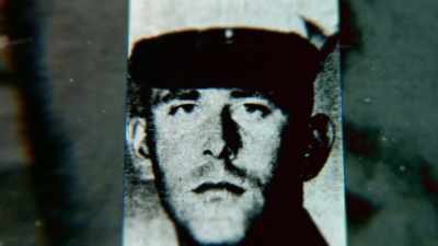 Nock: You know, there's
simply no way to know - Myth of the Zodiac Killer