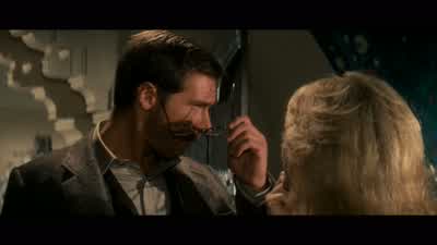 Nocturnal activities. - Indiana Jones and the Temple of Doom